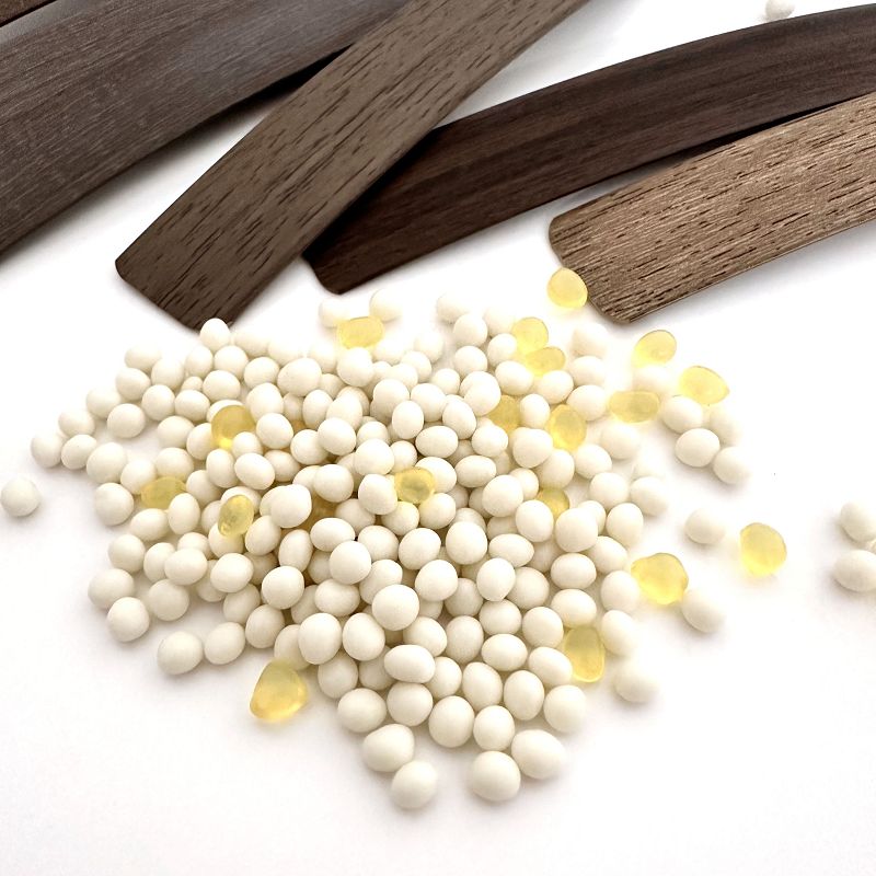 EVA Granule Hot Melt Adhesive